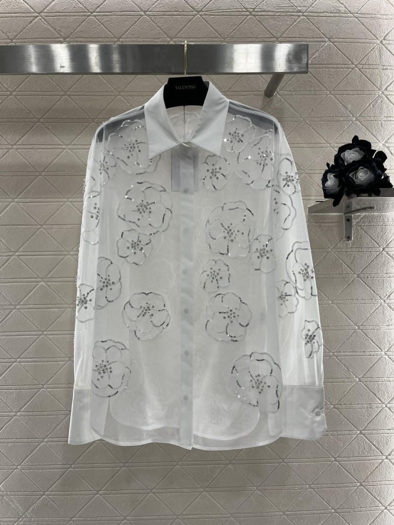 Valentino Shirts